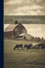 Dairy Farming af Anonymous