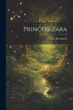 Princess Zara