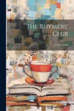 The Rhymers' Club af George Lunt