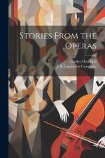 Stories From the Operas af Gladys Davidson