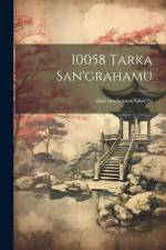 10058 tarka san'grahamu af Shrii Madannan'bhat't'u