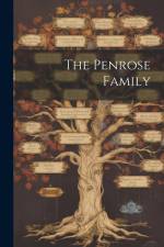 The Penrose Family af Anonymous