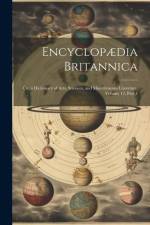 Encyclopædia Britannica: Or, a Dictionary of Arts, Sciences, and Miscellaneous Literature, Volume 12, part 1 af Anonymous
