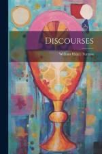 Discourses af William Henry Furness