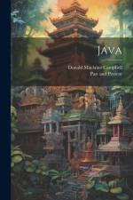 Java af Donald MacLaine Campbell