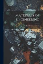 Materials of Engineering af Robert Henry Thurston