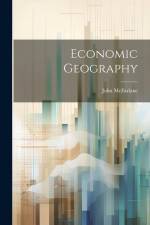 Economic Geography af John McFarlane