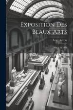 Exposition des beaux-arts: Salon de 1864 af Louis Auvray