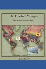 The Freedom Voyages af Lewis Crow