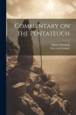 Commentary on the Pentateuch af Henry Downing