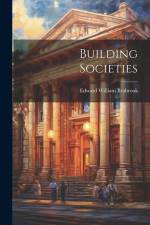 Building Societies af Edward William Brabrook