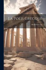 La Polis Grecque af Henri Francotte