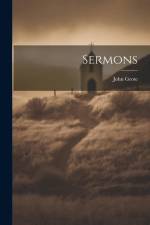 Sermons af John Grote