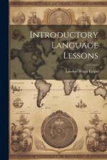 Introductory Language Lessons af Lawton Bryan Evans