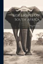 Side Lights On South Africa af Roy Devereux