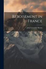 Reboisement in France af John Croumbie Brown