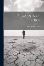 Elements of Ethics af Noah Knowles Davis