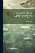 Tableau Des Mollesques af J. Draparnaud