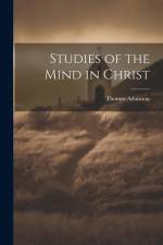 Studies of the Mind in Christ af Thomas Adamson