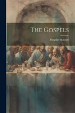 The Gospels af Pasquier Quesnel