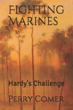 Fighting Marines af Perry Comer