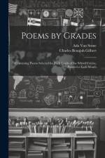 Poems by Grades af Charles Benajah Gilbert