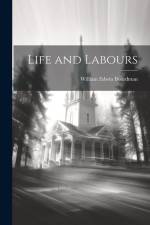 Life and Labours af William Edwin Boardman