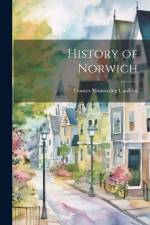 History of Norwich af Frances Manwaring Caulkins