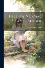 The New Normal Second Reader af Albert Newton Raub