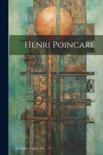 Henri Poincare af Anonymous