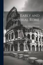 Early and Iimperial Rome af Hodder Michael Westropp