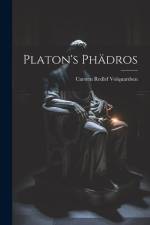 Platon's Phädros af Carsten Redlef Volquardsen