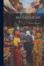 Madagascar af Gustave Humbert