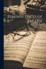 Reminiscences of My Life af C. Santley