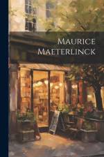 Maurice Maeterlinck af Anonymous