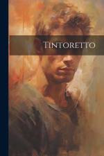 Tintoretto af Anonymous