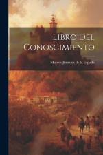 Libro del Conoscimiento af Marcos Jiménez de la Espada