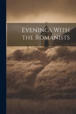 Evenings With the Romanists af Anonymous