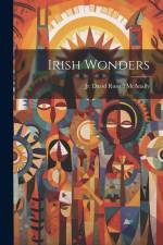 Irish Wonders af David Russell McAnally