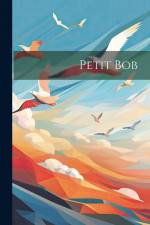 Petit Bob af Anonymous