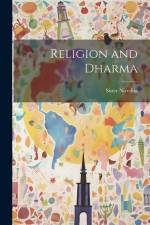 Religion and Dharma af Nivedita Sister