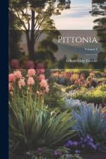 Pittonia; Volume I af Edward Lee Greene