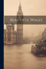 Beautiful Wales af Anonymous