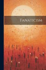 Fanaticism af Anonymous