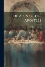 The Acts of the Apostles af William Trollope