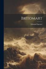 Britomart af Edmund Spenser