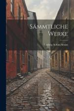 Sämmtliche Werke af Ludwig Achim Arnim