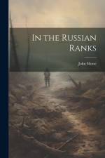 In the Russian Ranks af John Morse