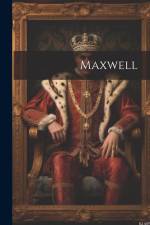 Maxwell af Anonymous