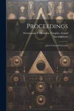 Proceedings: 23rd Triennial Conclave af U S Knights Templar Grand Encampme